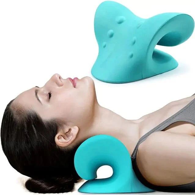 Neck Support Pillow