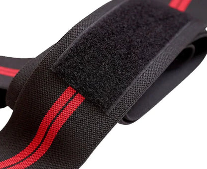 Fitness Pressurized Knee Straps