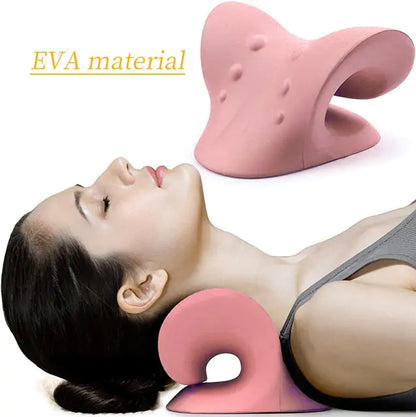 Neck Support Pillow