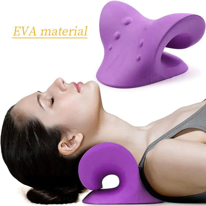 Neck Support Pillow