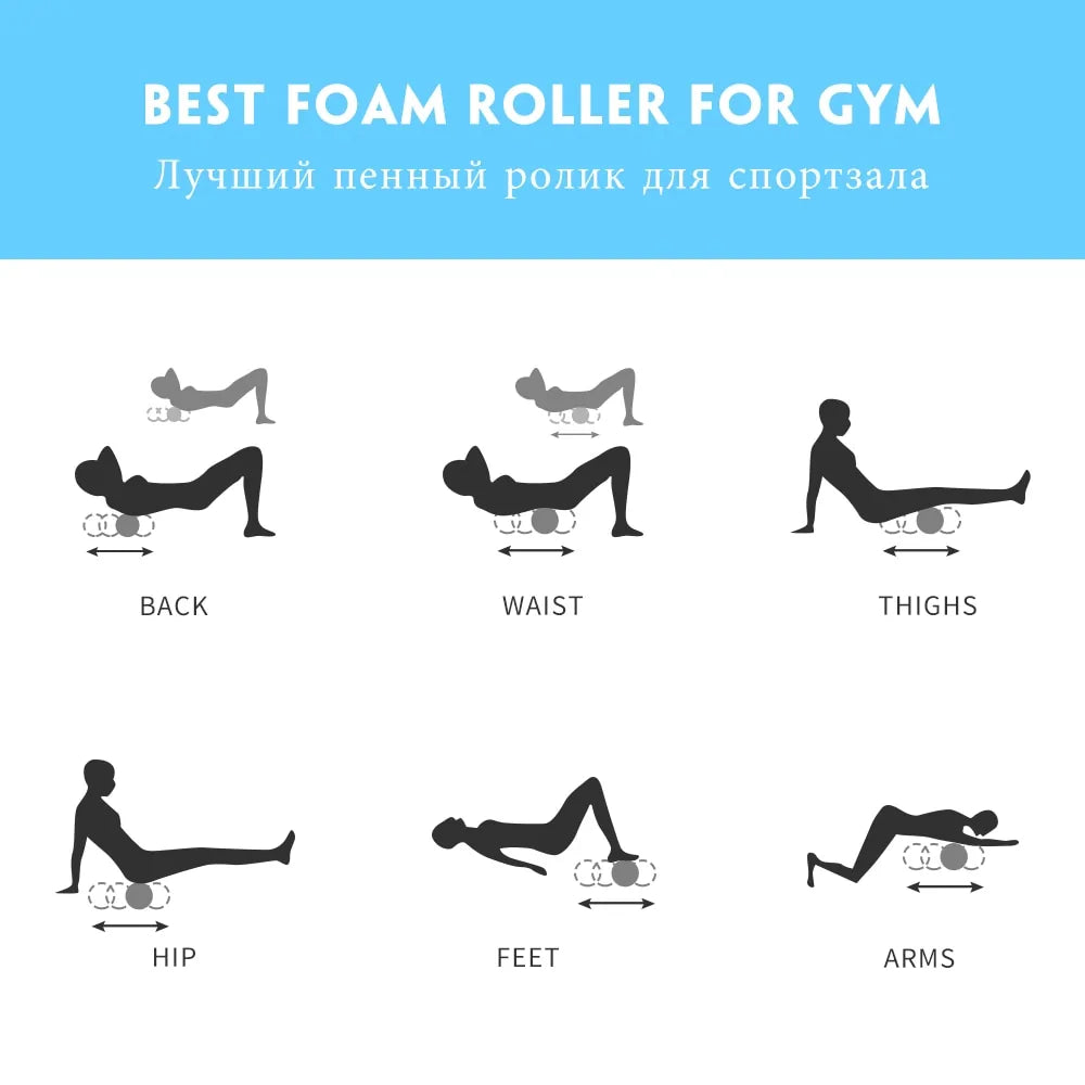 Mini Foam Roller