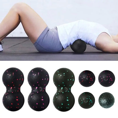 Yoga Ball / Peanut Ball