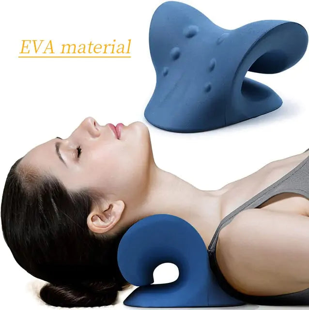 Neck Support Pillow