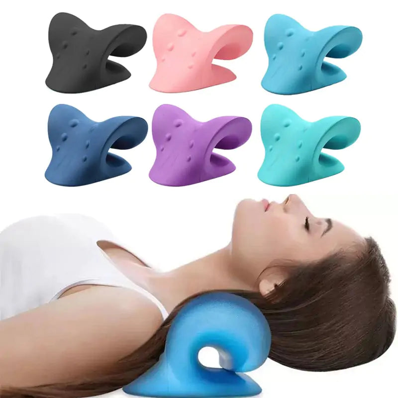 Neck Support Pillow