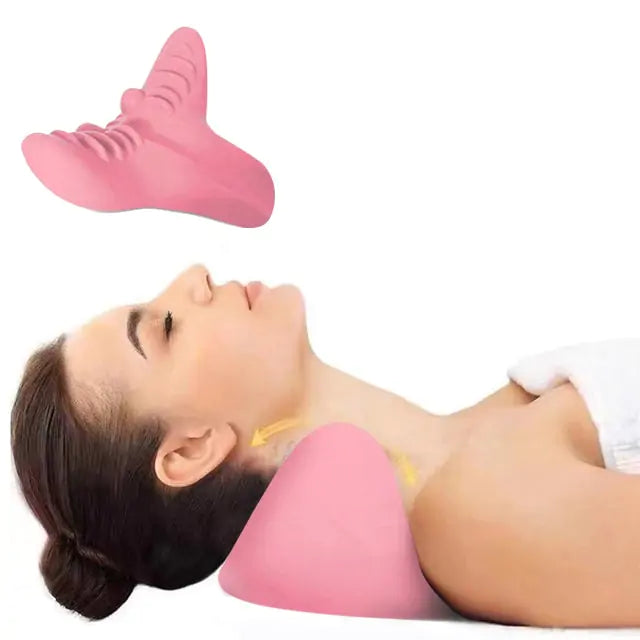 Neck Support Pillow