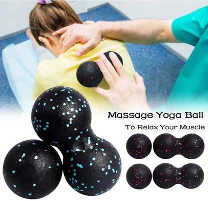 Yoga Ball / Peanut Ball