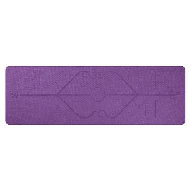 Non Slip Yoga Mat