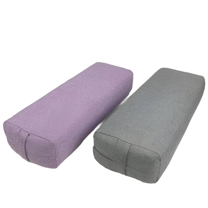 Yoga Bolster Pillow