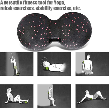 Yoga Ball / Peanut Ball