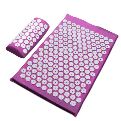 Acupuncture Mat