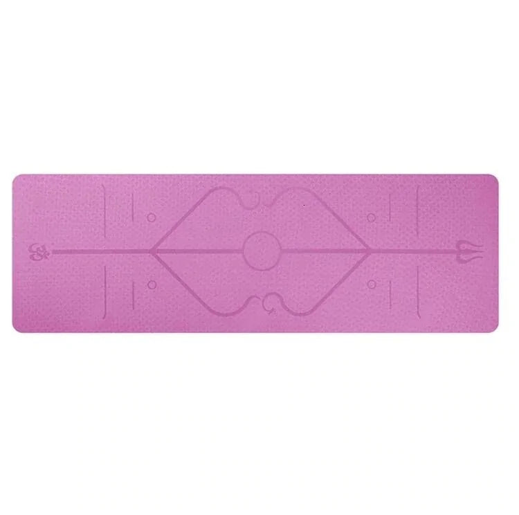 Non Slip Yoga Mat