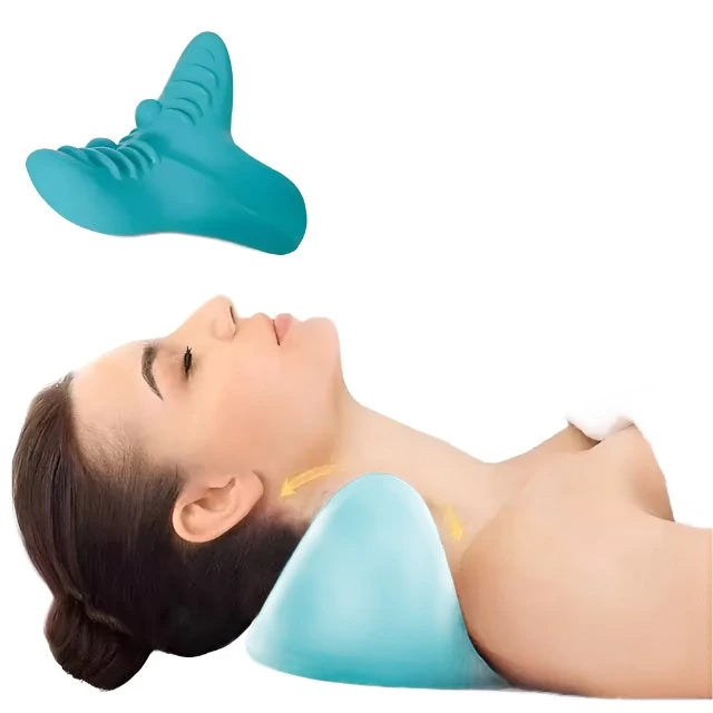 Neck Support Pillow