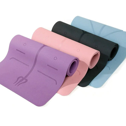 Non Slip Yoga Mat