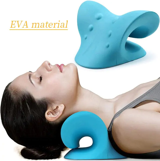 Neck Support Pillow